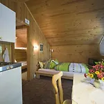 Waldidylle - An Der Talsperre Casa vacanze
