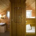 Waldidylle - An Der Talsperre Casa vacanze Kriebstein