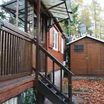 Waldidylle - An Der Talsperre Casa vacanze Kriebstein