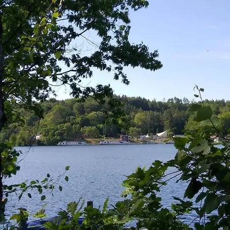 Holiday home Waldidylle - An Der Talsperre
