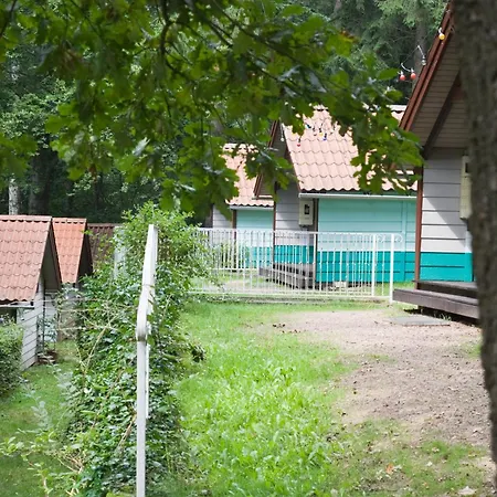 Holiday home Waldidylle - An Der Talsperre