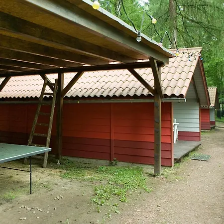 Waldidylle - An Der Talsperre Сasa de vacaciones Kriebstein