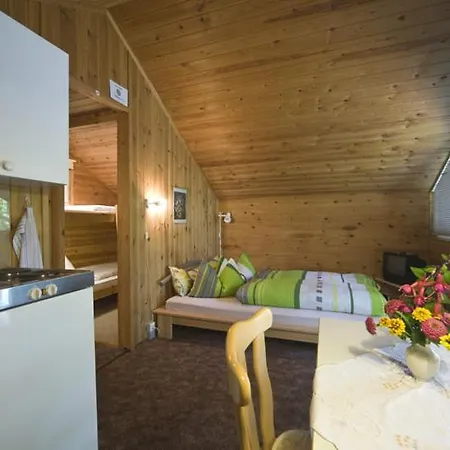Waldidylle - An Der Talsperre Holiday home