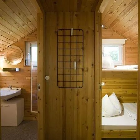 Waldidylle - An Der Talsperre Holiday home Kriebstein