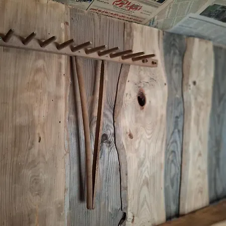 Waldidylle - An Der Talsperre * Kriebstein