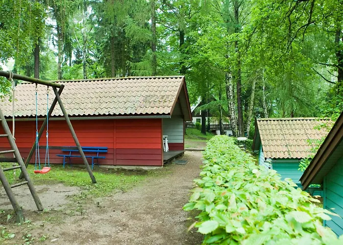 Waldidylle - An Der Talsperre Holiday home *