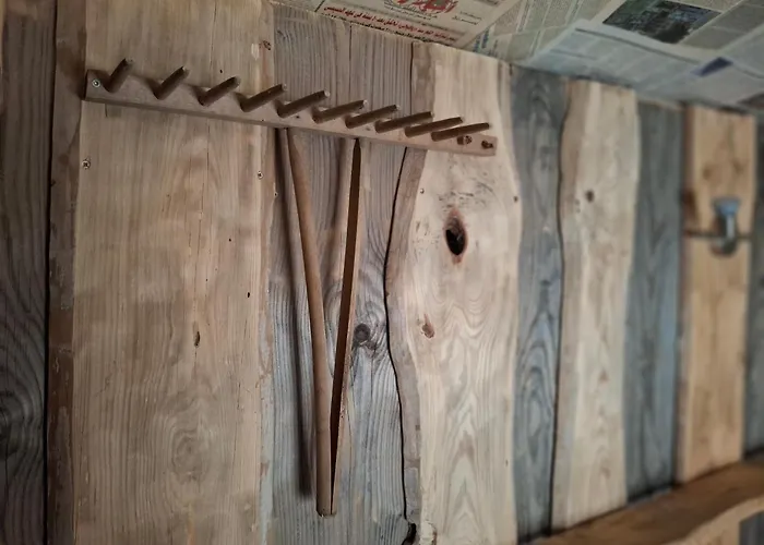 Waldidylle - An Der Talsperre * Kriebstein