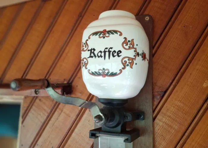 Waldidylle - An Der Talsperre Holiday home